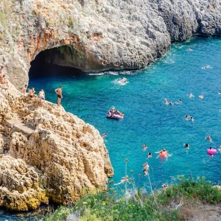 Tenuta Vitali Santa Maria di Leuca Exterior foto