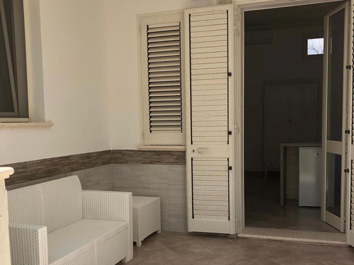 Tenuta Vitali Santa Maria di Leuca Exterior foto